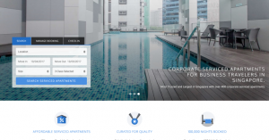 Rakuten invests $2.8M in ‘Airbnb for business travel’ startup MetroResidences