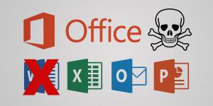 Microsoft Office vulnerability lets hackers use Word files to install malware