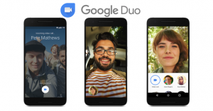 Google Duo audio calling now available worldwide