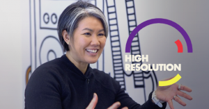 Spotify’s VP of design on being data aware, debating your ideas and being heard