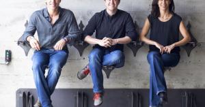 Freestyle Capital raised a new $90 million fund and promoted Jenny Lefcourt to general partner