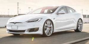 Tesla is now the most valuable automaker in the US