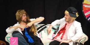 PewDiePie has a new show... on Twitch