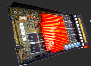 Pure Storage announces next generation Flash arrays