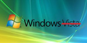 Microsoft is officially killing Windows Vista