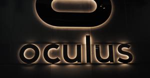 Oculus removes hardware DRM that locked games onto its headset