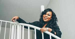 The Shade Room’s Angie Nwandu is coming to Disrupt NY