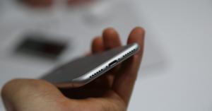 Apple could be designing its own power management chip as well