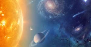 NASA to reveal new findings around ocean worlds beyond Earth this week