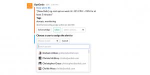 Slack supercharges integrated apps so you can do a lot more with them
