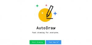 Google’s new app turns your ugly doodles into art