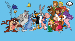 Boomerang launches a $5 per month cartoon streaming service