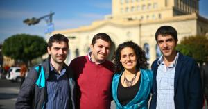 Teamable raises $5 million Series A led by True Ventures