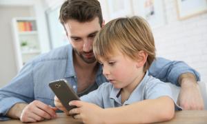 Amazon's new dashboard gives parents eyes on their kids' browsers