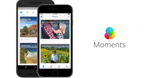 Facebook Moments gets a standalone website