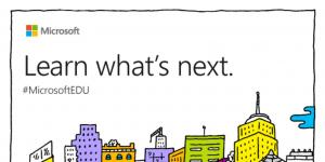 Microsoft is announcing something big on May 2