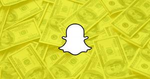 Snap prepares to sell its soul as it attempts to turn a profit