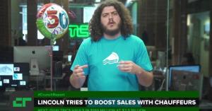 Crunch Report | Boomerang Joins The Subscription Games