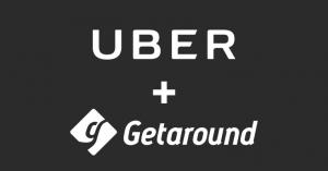 Uber and Getaround to offer $5 hourly short-term car rentals for drivers