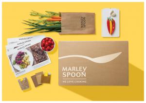 Growth Story: How Marley Spoon grew fast by focussing on slow growth
