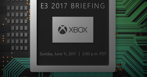 Microsoft will reveal Project Scorpio Xbox console details at E3 on June 11