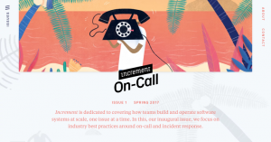Susan Fowler joins Stripe as editor-in-chief of new quarterly publication Increment