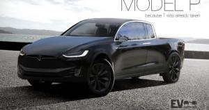 Tesla to reveal a pickup truck within two years, and final Model 3 design in July