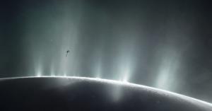 NASA finds evidence of life-supporting conditions on Saturn’s moon Enceladus