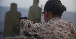 Female Marines group appeals to Sheryl Sandberg to fix Facebook’s revenge porn problem