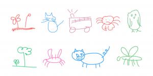 Google used your pictionary sketches to teach its AI to draw
