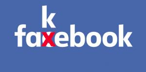 Facebook wages war on dummy accounts in an effort to curb fake news