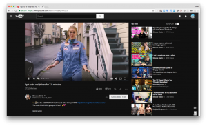 YouTube has a secret 'Dark Mode' – this is how you activate it
