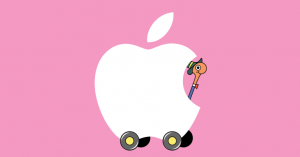 Apple gets permit to test autonomous cars in California