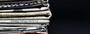 Facebook buys offline ads to combat false news