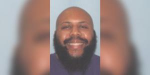 Cleveland man who posted murder video on Facebook still at large