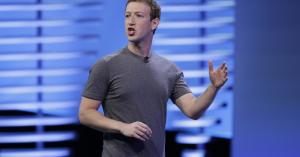 Facebook’s F8 developers conference will be more diverse than last year