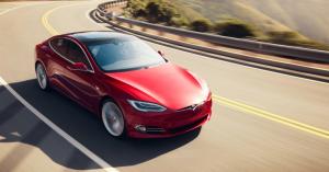 Tesla’s most affordable Model S is now even more affordable