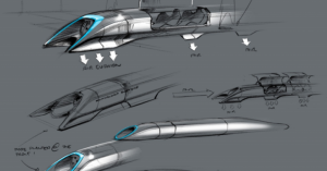 SpaceX’s second Hyperloop pod competition will focus on top speed
