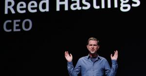 Netflix misses its growth targets but expects more than 100M subscribers next quarter