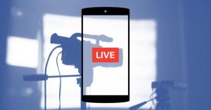 Facebook release timeline of Cleveland shooting videos