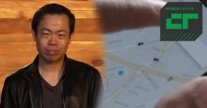 Crunch Report | Uber Might Have To Support In-App Tipping