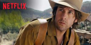 Netflix renews Adam Sandler deal because you have awful taste in movies
