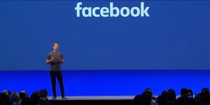 Where to watch Facebook's F8 developer conference live