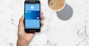PayPal teams up with Android Pay for mobile payments