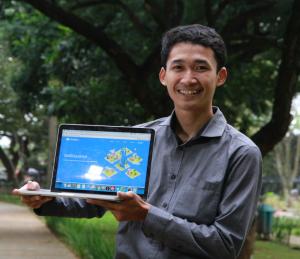 Jagoan Cloud Hosting dari Sukabumi | SWA.co.id