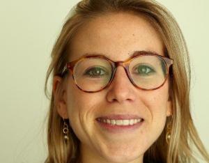 General Partner Ophelia Brown has left LocalGlobe