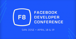Watch the Facebook F8 conference keynote livestream here