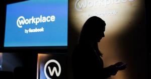 Workplace by Facebook continues to mature