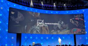 Facebook analytics gets smarter with Automated Insights and Custom Dashboards