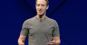 Mark Zuckerberg speaks out about Cleveland shooting